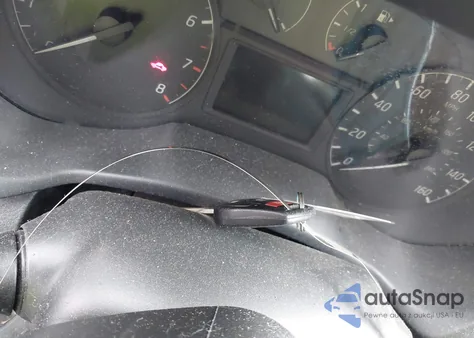 2017 Nissan Sentra S из США, поврежденный, VIN 3N1AB7AP6HY245909